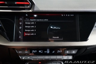 Audi RS3 SPORTBACK*SONOS*360*MATRI 2025