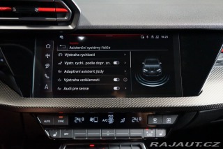 Audi RS3 SPORTBACK*SONOS*360*MATRI 2025