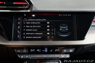Audi RS3 SPORTBACK*SONOS*360*MATRI 2025