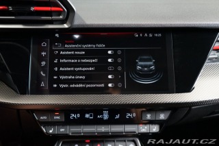 Audi RS3 SPORTBACK*SONOS*360*MATRI 2025