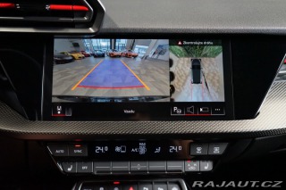 Audi RS3 SPORTBACK*SONOS*360*MATRI 2025