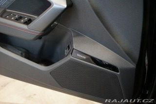 Audi RS3 SPORTBACK*SONOS*360*MATRI 2025