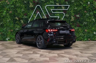 Audi RS3 SPORTBACK*SONOS*360*MATRI 2025