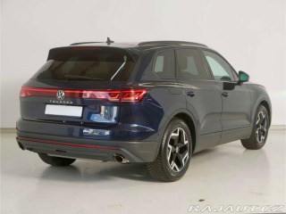 Volkswagen Touareg Model 2025, Kůže, VZDUCH,