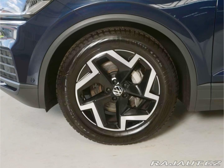 Volkswagen Touareg Model 2025, Kůže, VZDUCH, 2024