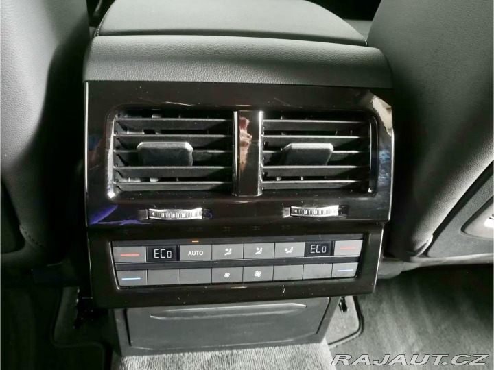 Volkswagen Touareg Model 2025, Kůže, VZDUCH, 2024