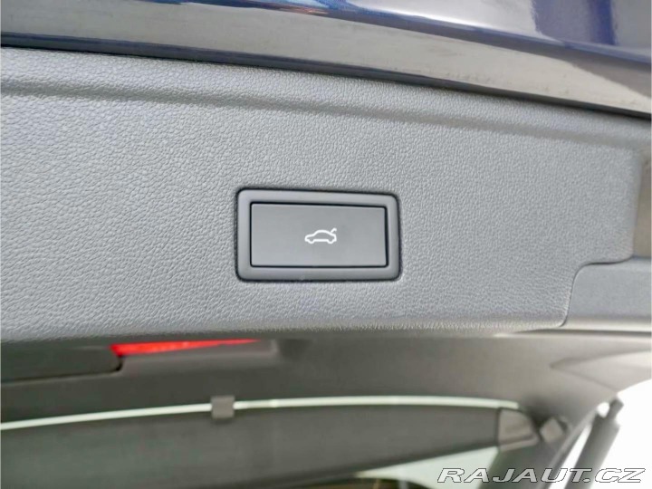 Volkswagen Touareg Model 2025, Kůže, VZDUCH, 2024