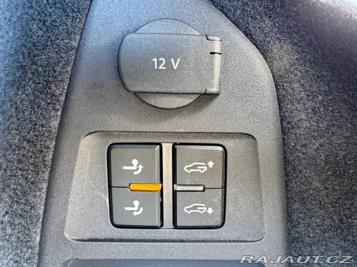 Volkswagen Touareg Model 2025, Kůže, VZDUCH, 2024