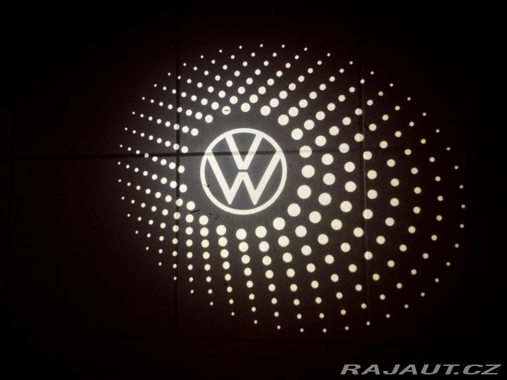 Volkswagen Touareg Model 2025, Kůže, VZDUCH, 2024