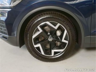 Volkswagen Touareg Model 2025, Kůže, VZDUCH, 2024