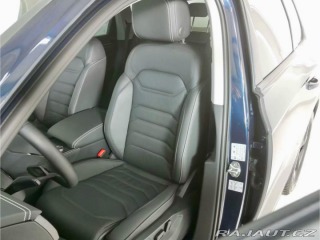 Volkswagen Touareg Model 2025, Kůže, VZDUCH, 2024