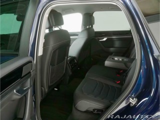 Volkswagen Touareg Model 2025, Kůže, VZDUCH, 2024