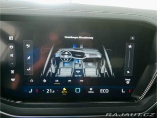 Volkswagen Touareg Model 2025, Kůže, VZDUCH, 2024