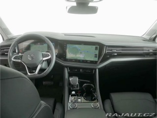 Volkswagen Touareg Model 2025, Kůže, VZDUCH, 2024