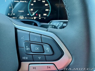 Volkswagen Touareg Model 2025, Kůže, VZDUCH, 2024