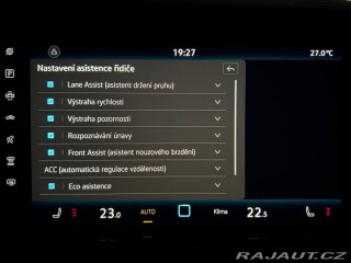 Volkswagen Touareg Model 2025, Kůže, VZDUCH, 2024