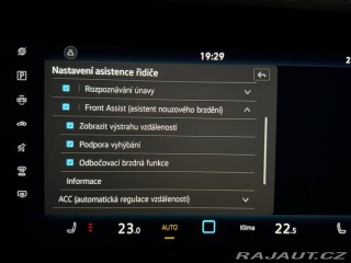 Volkswagen Touareg Model 2025, Kůže, VZDUCH, 2024
