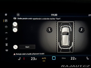Volkswagen Touareg Model 2025, Kůže, VZDUCH, 2024
