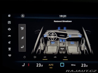 Volkswagen Touareg Model 2025, Kůže, VZDUCH, 2024