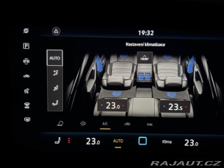 Volkswagen Touareg Model 2025, Kůže, VZDUCH, 2024