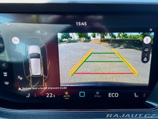 Volkswagen Touareg Model 2025, Kůže, VZDUCH, 2024