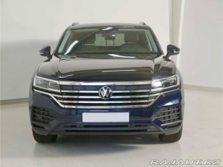 Volkswagen Touareg Model 2025, Kůže, VZDUCH, 2024