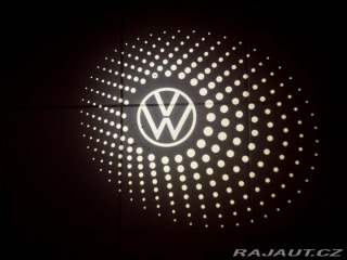 Volkswagen Touareg Model 2025, Kůže, VZDUCH, 2024