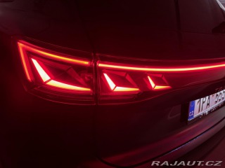 Volkswagen Touareg Model 2025, Kůže, VZDUCH, 2024
