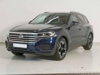 Volkswagen Touareg Model 2025, Kůže, VZDUCH, 2024