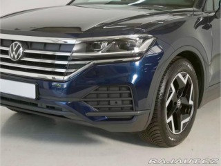 Volkswagen Touareg Model 2025, Kůže, VZDUCH, 2024