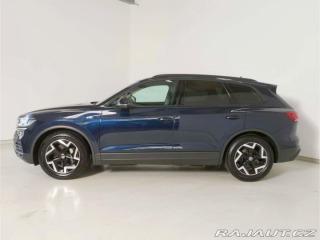 Volkswagen Touareg Model 2025, Kůže, VZDUCH, 2024