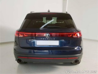 Volkswagen Touareg Model 2025, Kůže, VZDUCH, 2024