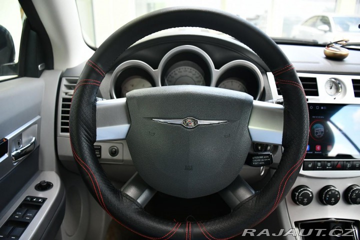 Chrysler Sebring 2.0CRD LIMITED BOSTON 2008