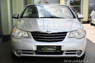 Chrysler Sebring 2.0CRD LIMITED BOSTON 2008