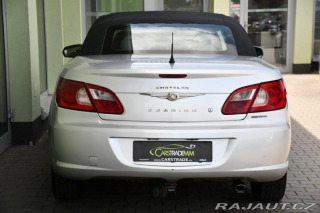 Chrysler Sebring 2.0CRD LIMITED BOSTON 2008