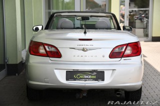Chrysler Sebring 2.0CRD LIMITED BOSTON 2008