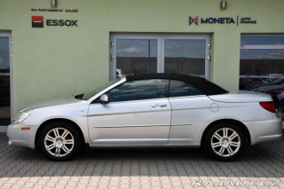 Chrysler Sebring 2.0CRD LIMITED BOSTON 2008