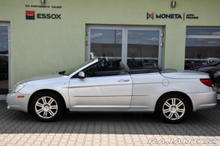 Chrysler Sebring 2.0CRD LIMITED BOSTON 2008