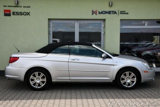 Chrysler Sebring 2.0CRD LIMITED BOSTON 2008