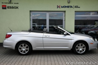Chrysler Sebring 2.0CRD LIMITED BOSTON 2008