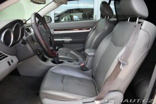 Chrysler Sebring 2.0CRD LIMITED BOSTON 2008
