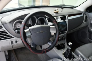 Chrysler Sebring 2.0CRD LIMITED BOSTON 2008