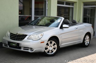 Chrysler Sebring 2.0CRD LIMITED BOSTON 2008