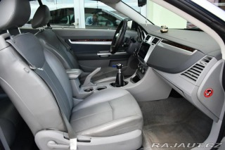Chrysler Sebring 2.0CRD LIMITED BOSTON 2008