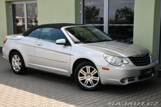 Chrysler Sebring 2.0CRD LIMITED BOSTON 2008