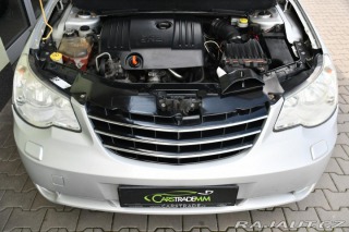 Chrysler Sebring 2.0CRD LIMITED BOSTON 2008