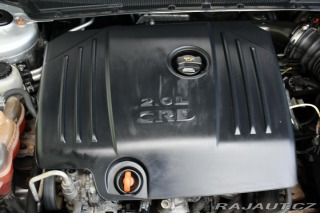 Chrysler Sebring 2.0CRD LIMITED BOSTON 2008
