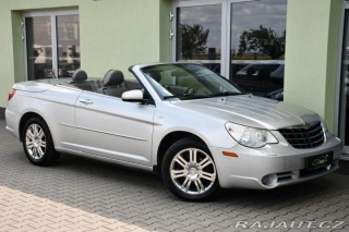 Chrysler Sebring 2.0CRD LIMITED BOSTON 2008
