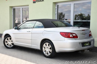 Chrysler Sebring 2.0CRD LIMITED BOSTON 2008