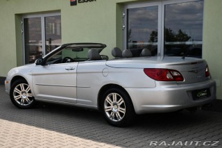 Chrysler Sebring 2.0CRD LIMITED BOSTON 2008